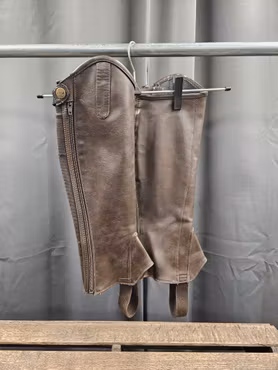 Chaps, XS, CRW