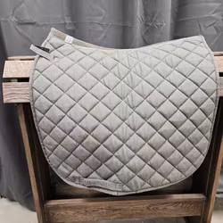 Schabrak, full, Horze