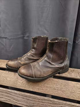 Jodhpurs, 36, CRW