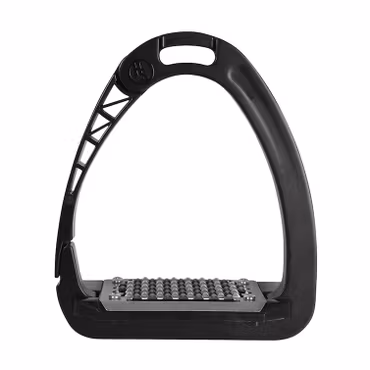 Säkerhetsstigbyglar, one size, HS Abrivel