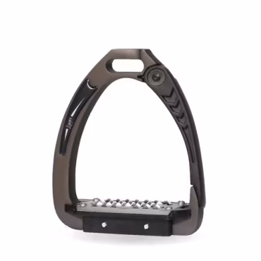 Säkerhetsstigbyglar, Lippo