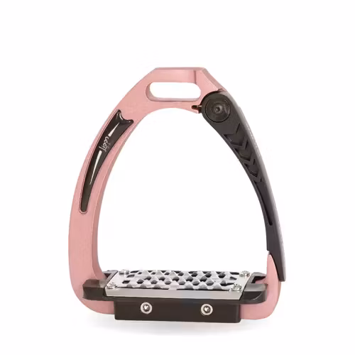 Säkerhetsstigbyglar, Lippo