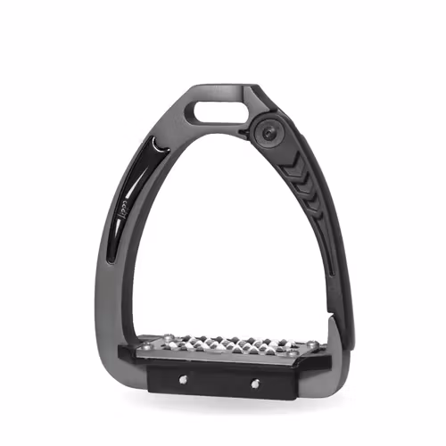 Säkerhetsstigbyglar, Lippo