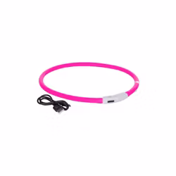 LED-halsband, HKM LED