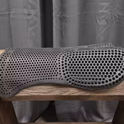 Gelpad, full, Acavallo