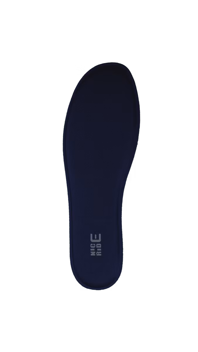 Innersula, 36-46, Nice Ride