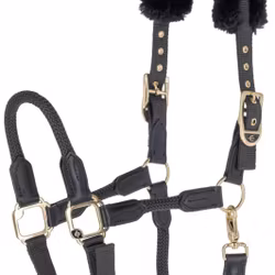 Nylongrimma, ponny-full, Covalliero Anniversary