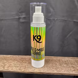 Solskyddsfaktor, 100 ml, K9