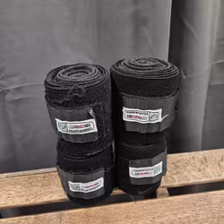 Kombilindor, Showmaster