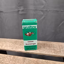 Latexbandage, Sealtex