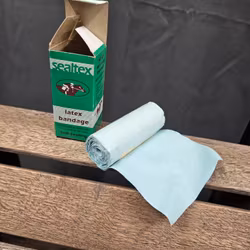 Latexbandage, Sealtex