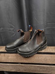 Jodhpurs, 38, Mongrel Boots