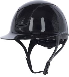 Ridhjälm, 52-61 cm, Covalliero Eclipse Polo