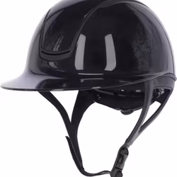 Ridhjälm, 52-61 cm, Covalliero Eclipse Polo