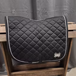 Schabrak, full, Kingsland