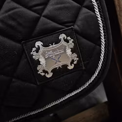 Schabrak, full, Kingsland