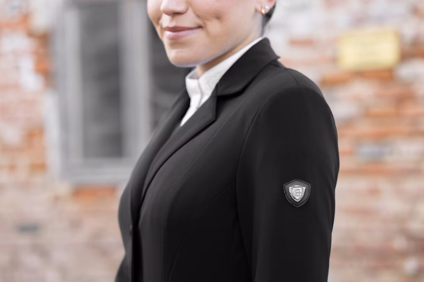 Kavaj, XXS-XXL, Covalliero Parigo