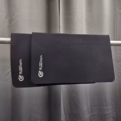 Bandagepaddar, Wahlsten