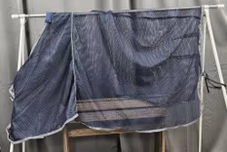 Nättäcke, 125 cm, Hansbo Sport