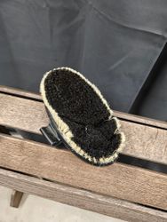 Ryktborste, Hööks