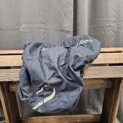 Sadelöverdrag, Antarés