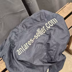 Sadelöverdrag, Antarés