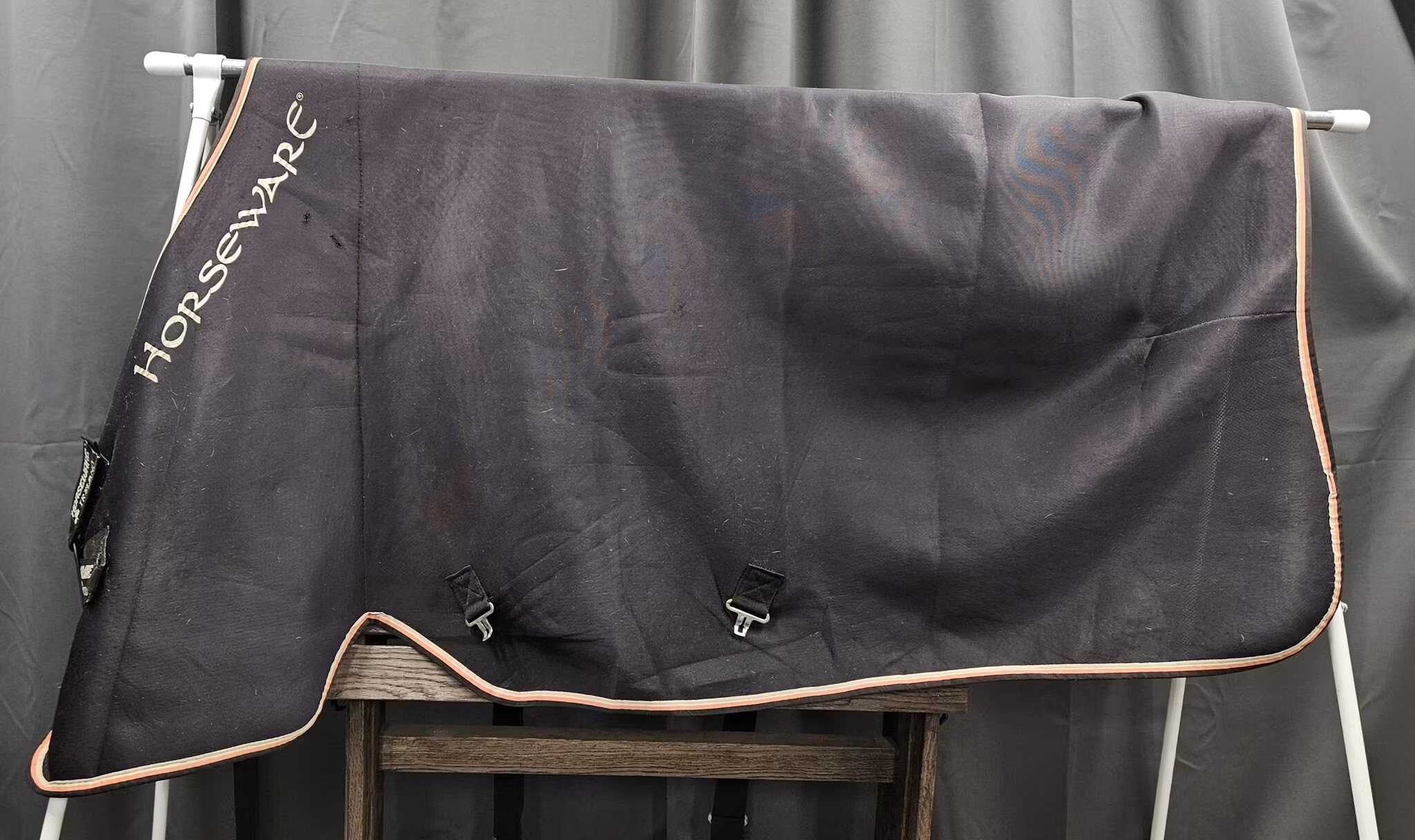 Svettäcke, 130 cm, Horseware Rambo