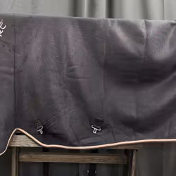 Svettäcke, 130 cm, Horseware Rambo