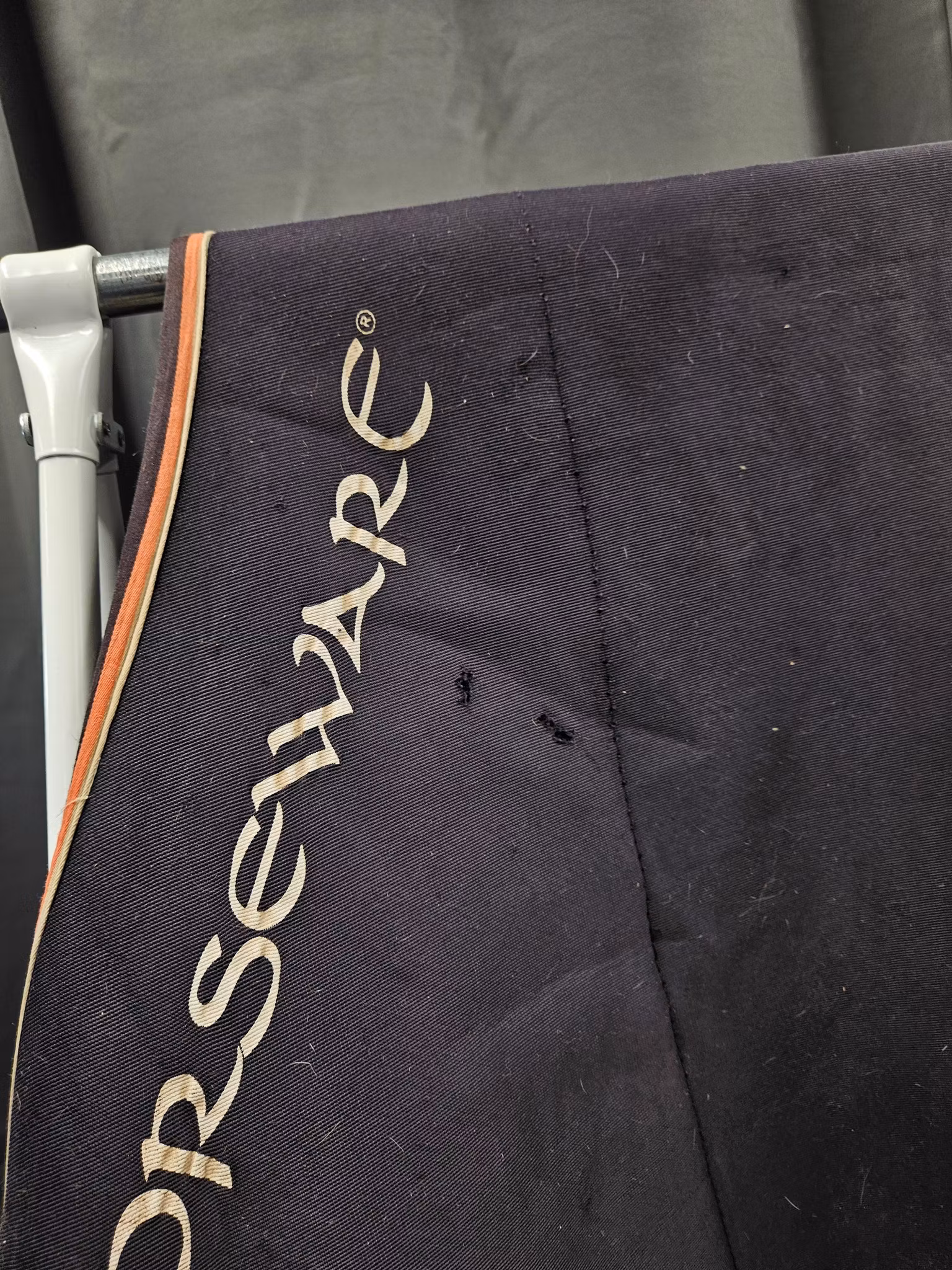 Svettäcke, 130 cm, Horseware Rambo