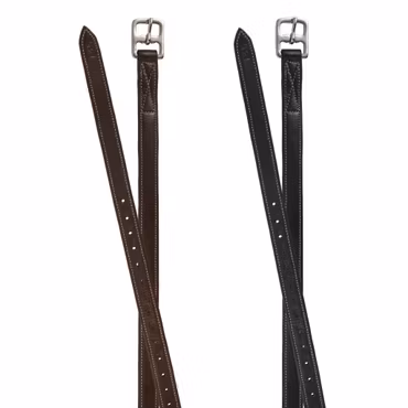 Stigläder, 115-155 cm, Lippo Basic