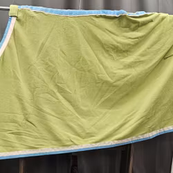 Fleecetäcke, 135 cm, Folksam