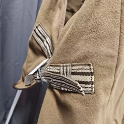 Fleecetäcke, 145 cm