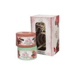 Slickstenar, 700gx2, HKM Lolly Lick