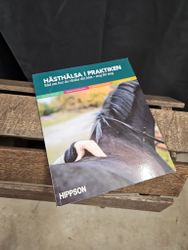 Bok: Hästhälsa i praktiken, Hippson