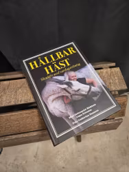 Bok: Hållbar häst, Mari Zetterqvist Blokhuis, Cajsa Ericsson