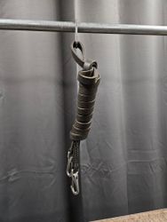 Kapsontygel, 3,5m