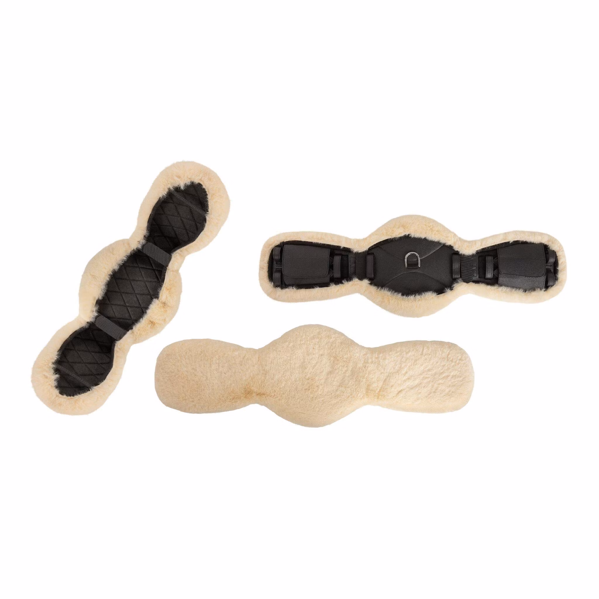 Gjordskydd, 40-85 cm, Protector