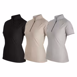 Funktionströja, XS-L, Horse Life Mika