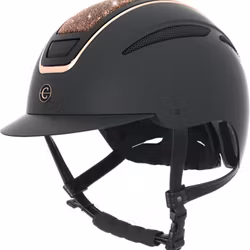 Ridhjälm, S-L, Covalliero Elite