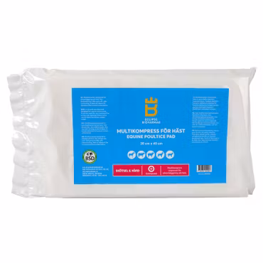 Multikompress, Eclipse Biofarmab