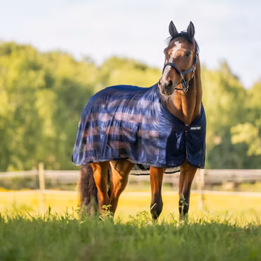 Nättäcke, 115-165 cm, HS Mesh