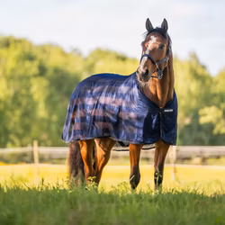 Nättäcke, 115-165 cm, HS Mesh