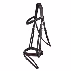 Aachenträns, ponny-full, HS Jolie