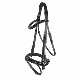 Aachenträns, ponny-full, HS Jolie