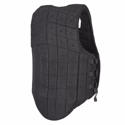 Säkerhetsväst, vuxen XS-XL, Racesafe Motion3