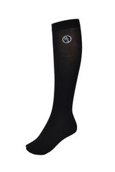 Ridstrumpa 3-pack, one size, Hansbo Sport