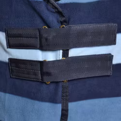 Fleecetäcke, 115-165 cm, HS Raye