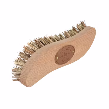 Rotborste, Borstiq Farm