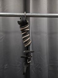 Supergriptygel, ponny