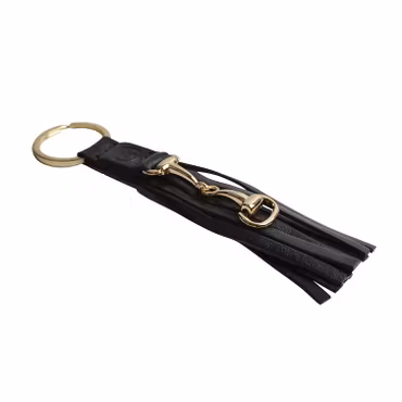 Nyckelring, HS Tassle Bett